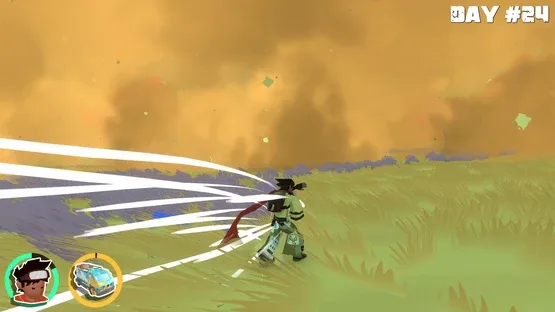 Yashi - Sand Driver screenshot 7