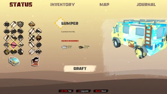 Yashi - Sand Driver screenshot 3