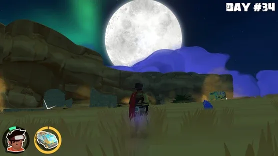 Yashi - Sand Driver screenshot 8