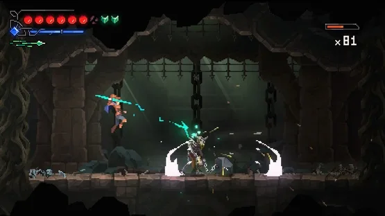 Divinum screenshot 2