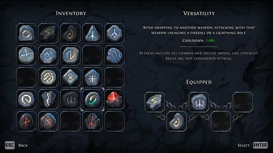 Divinum screenshot 11