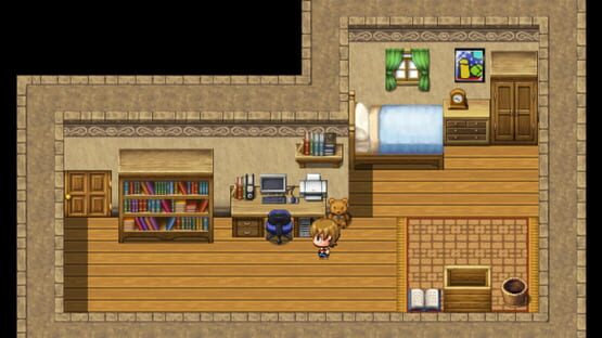 A Brief Tale screenshot 1