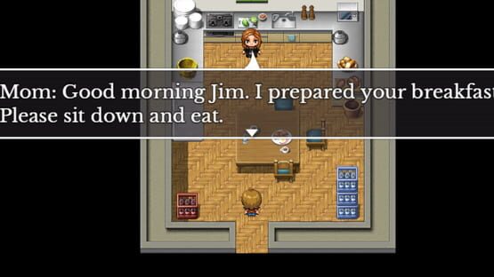 A Brief Tale screenshot 2