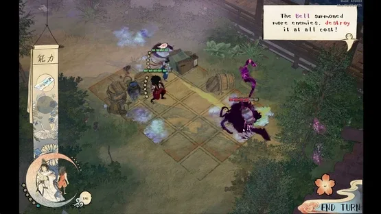Spirit Cleansers screenshot 1