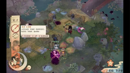 Spirit Cleansers screenshot 6