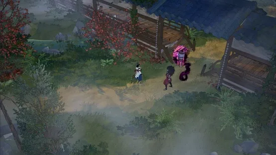 Spirit Cleansers screenshot 7