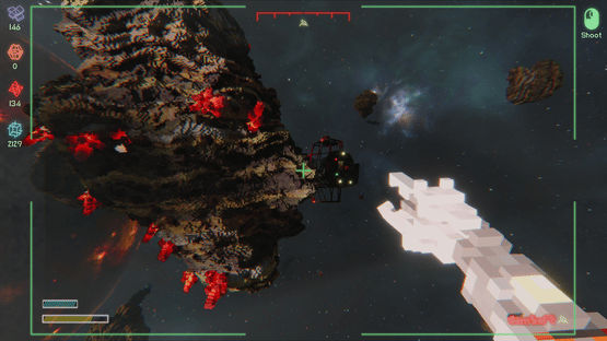 Starlocked Screenshot