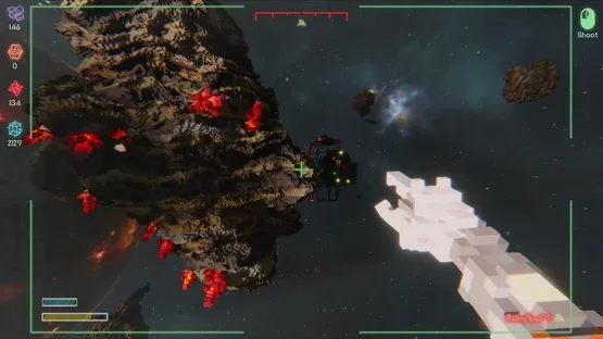 Starlocked screenshot 4