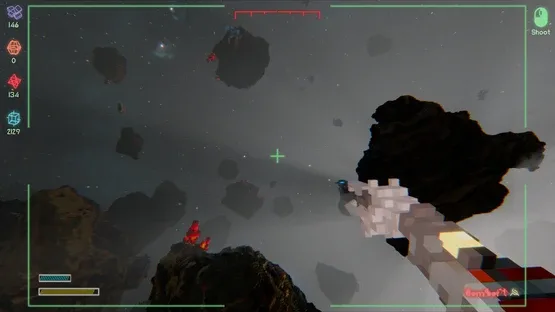 Starlocked screenshot 1