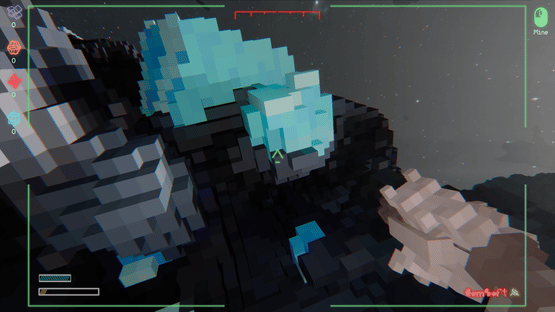 Starlocked Screenshot