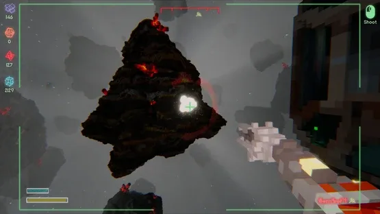 Starlocked screenshot 7