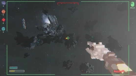 Starlocked screenshot 6