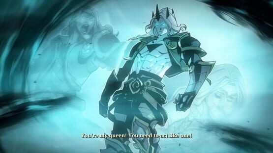 Ruined King: A League of Legends Story screenshot 9