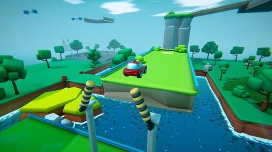 Drive to The Top screenshot 4