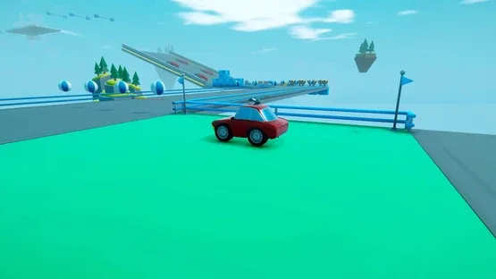 Drive to The Top screenshot 3