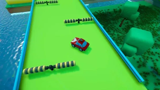 Drive to The Top screenshot 12