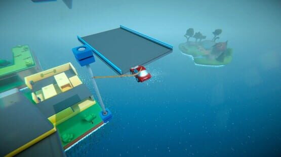Drive to The Top screenshot 1