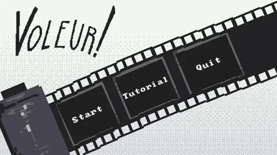 Voleur! screenshot 1