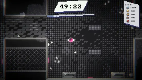 Voleur! screenshot 2