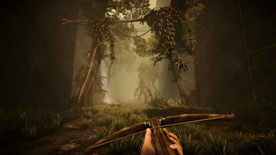 Inferno Protocol screenshot 1 of 9