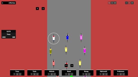 Kassei: Road Cycling - Next Season screenshot 6