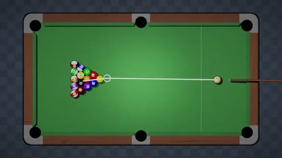 Just Pool screenshot 4