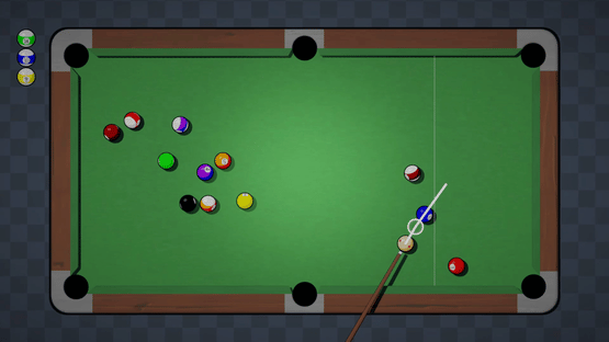 Just Pool Screenshot