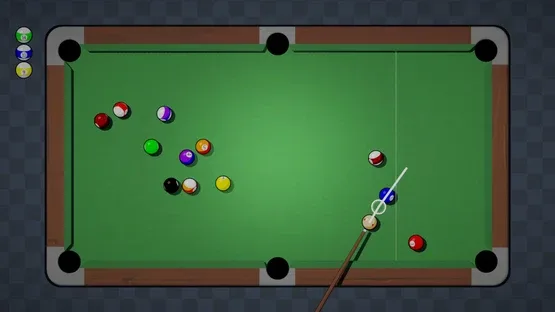 Just Pool screenshot 3