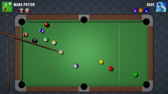 Just Pool screenshot 5