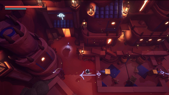 Orun Screenshot