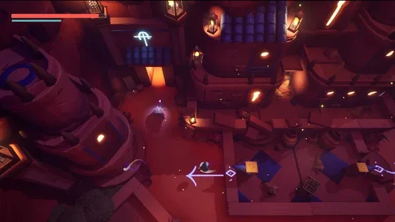 Orun screenshot 1