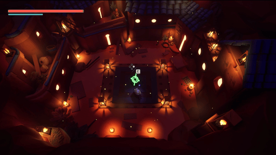 Orun Screenshot