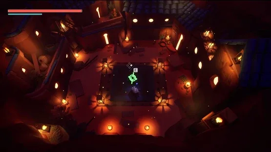 Orun screenshot 3