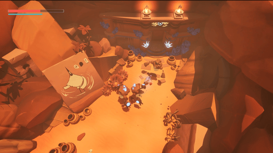 Orun Screenshot