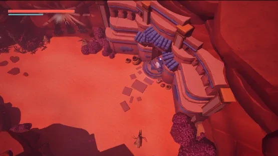 Orun screenshot 9