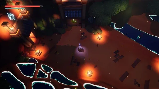 Orun screenshot 6