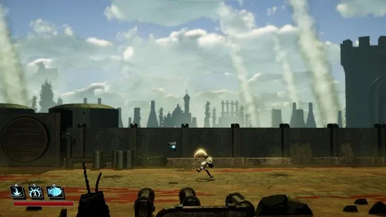 Rusty Vein screenshot 5