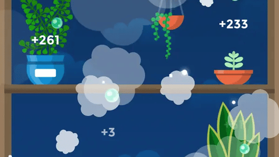 Terrarium: Garden Idle Screenshot