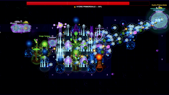 Decoration background