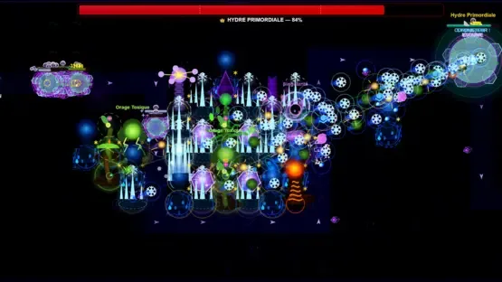Elementis TD screenshot 1