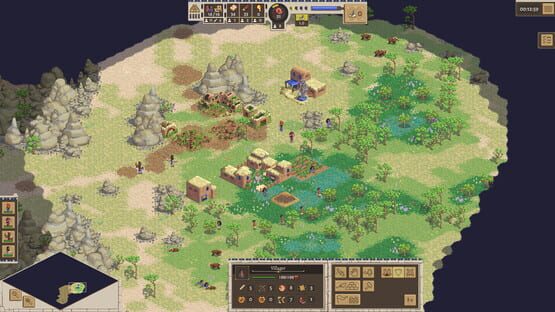 TFC2: The Fertile Crescent 2 - Collapse of The Bronze Age Screenshot