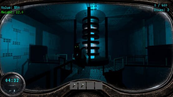 Subsurface screenshot 1