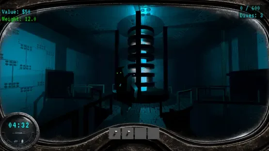 Subsurface screenshot 1