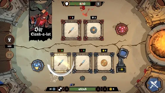 Slots & Slaughter screenshot 3