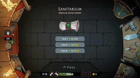 Slots & Slaughter screenshot 4