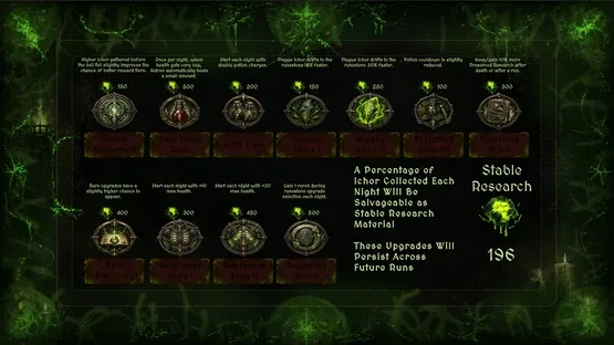 Black Hollow screenshot 5