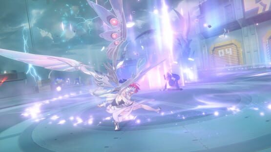 Zenless Zone Zero: Update 3.1 - The Long Goodbye screenshot 2