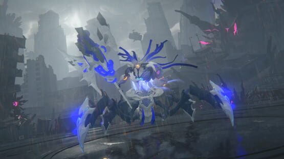 Zenless Zone Zero: Update 3.1 - The Long Goodbye screenshot 3