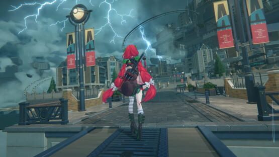Zenless Zone Zero: Update 3.1 - The Long Goodbye screenshot 1