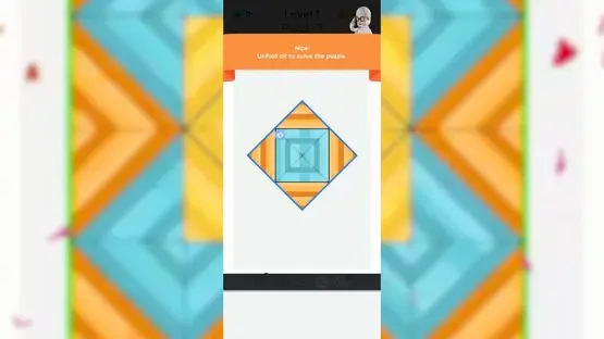 Polygon Mayhem screenshot 2